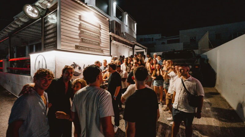 Ios: Pub Crawl with 5 Venues, 5 Shots, and 5 VIP Entrances - Final Thoughts