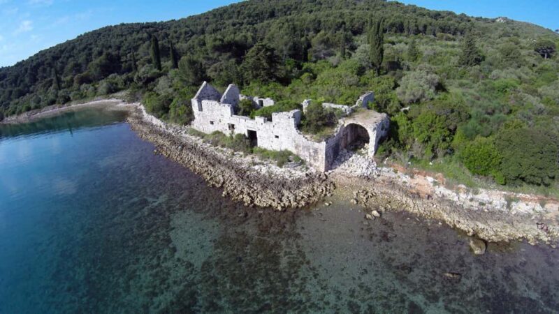 iovo Island: Sunset Kayak Tour with Wine - Final Thoughts