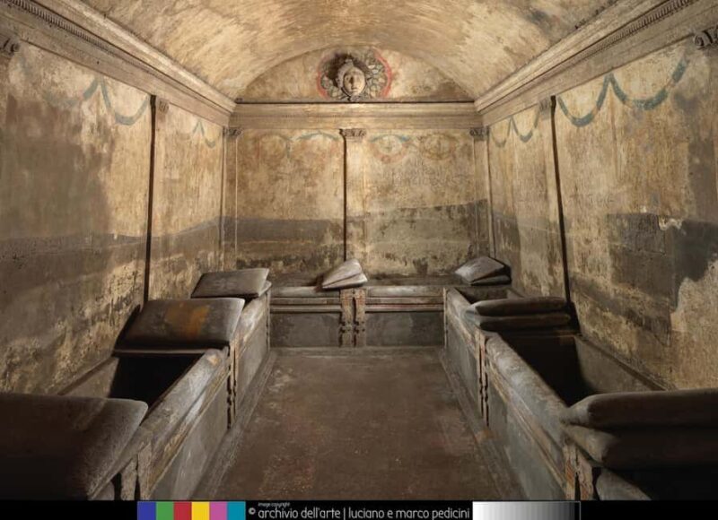 Ipogeo dei Cristallini Standard Tour - An Honest Look at the Experience