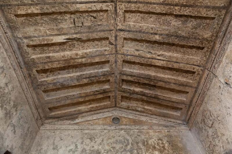 Ipogeo dei Cristallini Standard Tour - The Practical Details