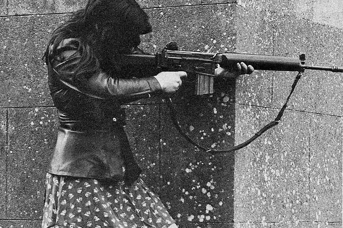 IRA Troubles Conflict Private Tour Museum Graves Murals and Political Analysis - Who Should Book This Tour?