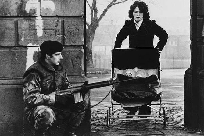 IRA Troubles Conflict Private Tour Museum Graves Murals and Political Analysis - Final Thoughts