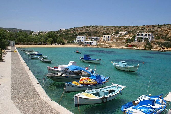 Iraklia and Koufonissia- One Day Cruise from Naxos - Final Thoughts: Who Is This Tour Best For?