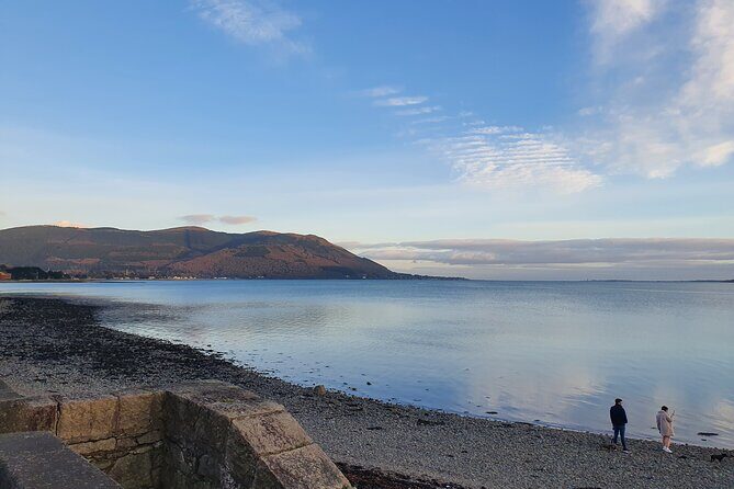 Ireland North Coast MEGA Trip for up to 8 Passengers - What to Expect from the Tour