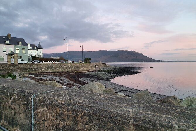 Ireland North Coast MEGA Trip for up to 8 Passengers - Who Should Consider This Tour?