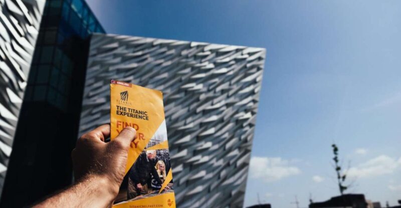 Ireland's North Atlantic Coast 5-Day Tour from Dublin - Who Should Consider This Tour?