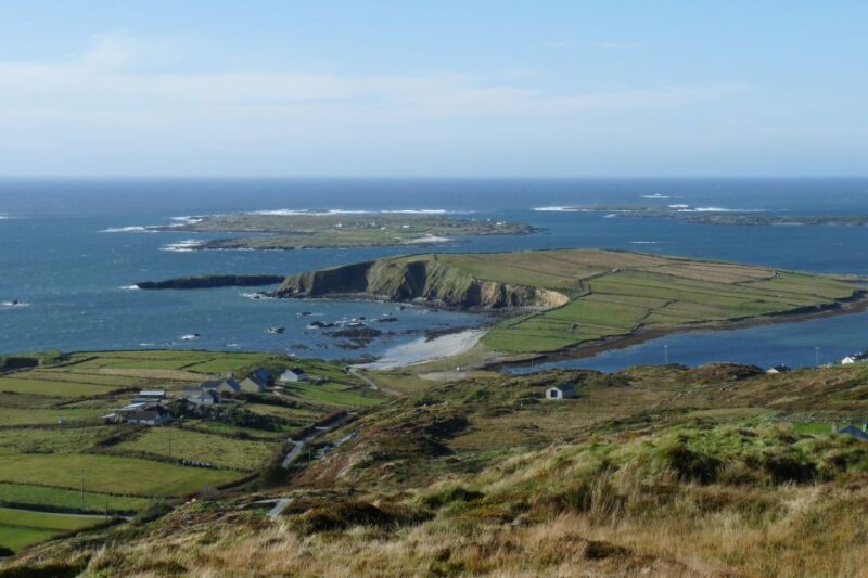 Ireland's North Atlantic Coast 5-Day Tour from Dublin - Frequently Asked Questions