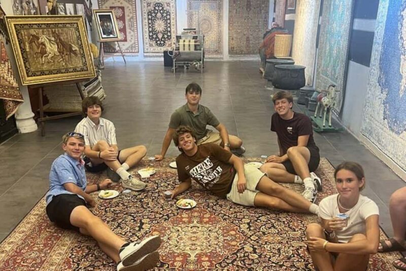 irince Village Tour/ Traditional Lunch Fixed Price up to 15 - Discovering Irince: A Different Side of Turkey