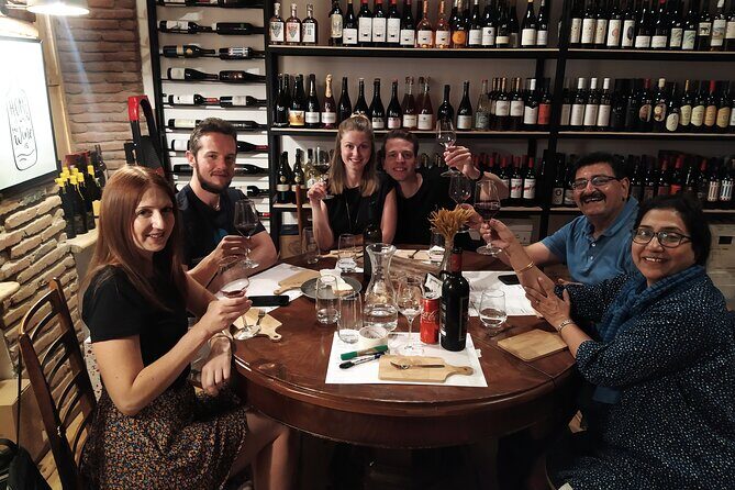 Irine's Pub Crawls - FAQ