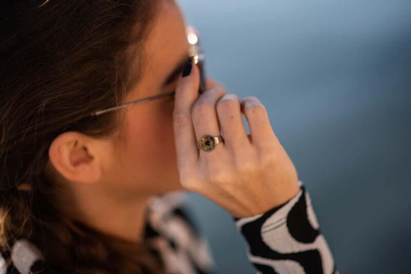 IRIS Photography (macro photo of your eye) - Who Is This Tour Best For?