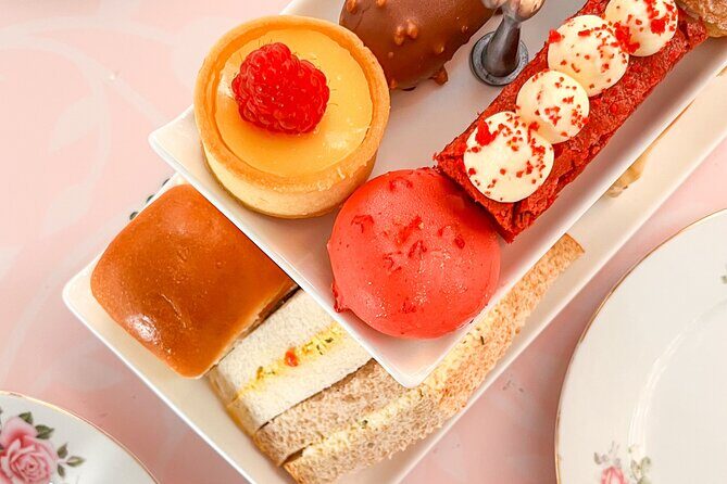 Irish Afternoon Tea on 1960s Vintage Bus in Dublin - Final Thoughts