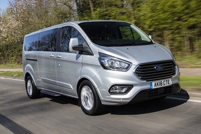 Irish Airport Transfers - Key Points