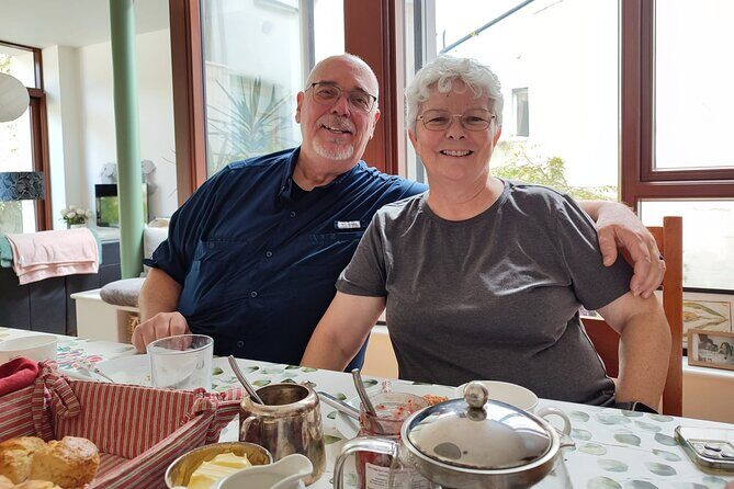 Irish Baking Class: Granny's Apple Cake, Traditional Scones - Who Should Consider This Tour?