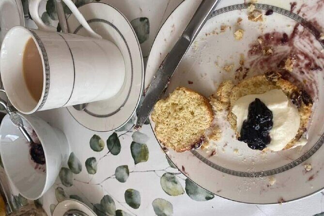 Irish Baking Class: Granny's Apple Cake, Traditional Scones - Final Thoughts