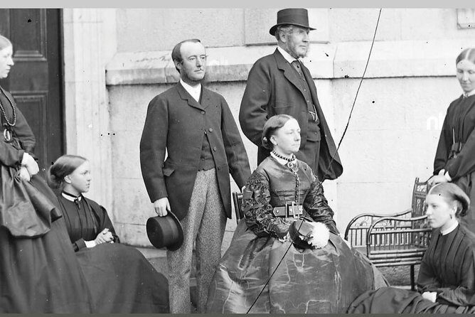 Irish Famine Museum / Exhibition Dublin - Final Thoughts