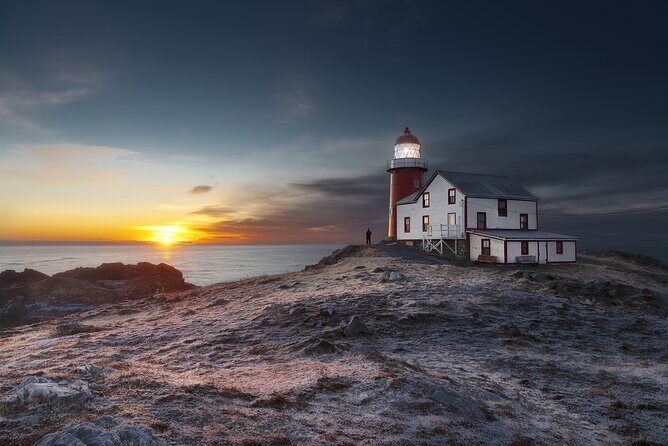 Irish Loop Smartphone Audio Driving Tour - A Deep Dive into the Irish Loop Experience