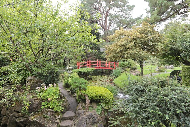 Irish National Stud & Gardens Skip the line Entrance - Who Is This Tour Best For?