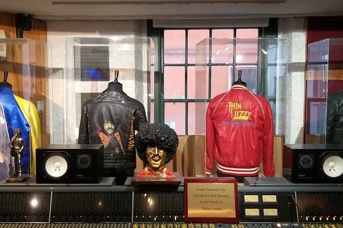 Irish Rock 'N' Roll Museum Experience Dublin - Potential Drawbacks and Realistic Expectations