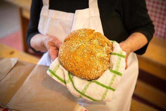 Irish Soda Bread Baking and Food Heritage Experience - Who Should Consider This Experience?