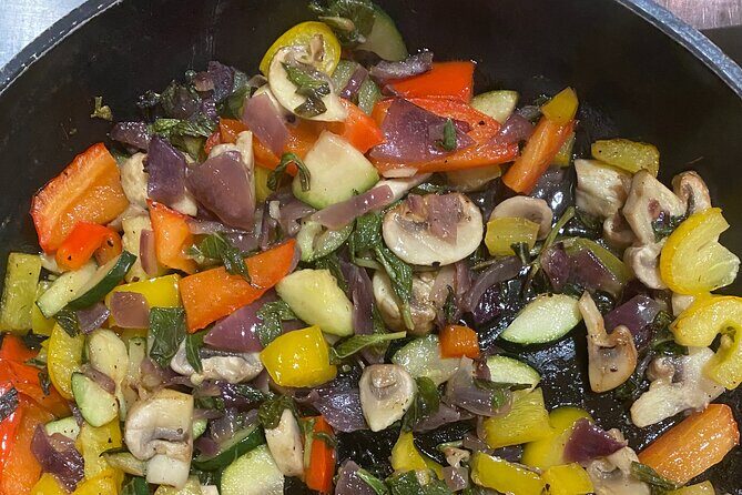 Irish Stew Traditional Recipe with lunch - What to Expect from the Irish Stew Cooking Class