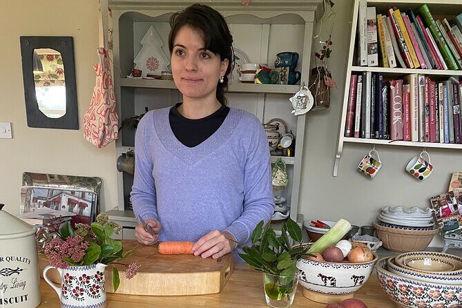 Irish Stew Traditional Recipe with lunch - Who Should Consider This Experience?