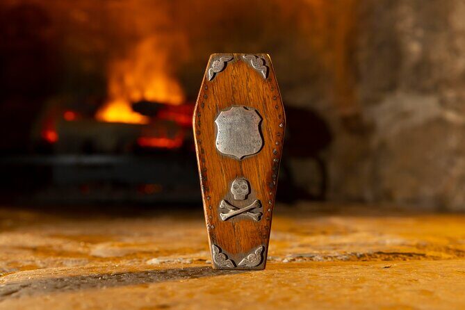 Irish Wake Museum Tour Rituals of Death and Celebration of Life - Irish Wake Museum Tour Rituals of Death and Celebration of Life: An Honest Look