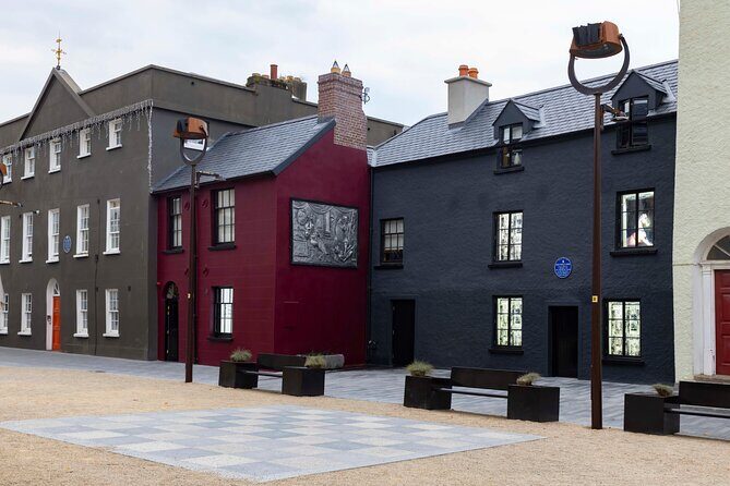 Irish Wake Museum Tour Rituals of Death and Celebration of Life - Exploring the Irish Wake Museum Tour