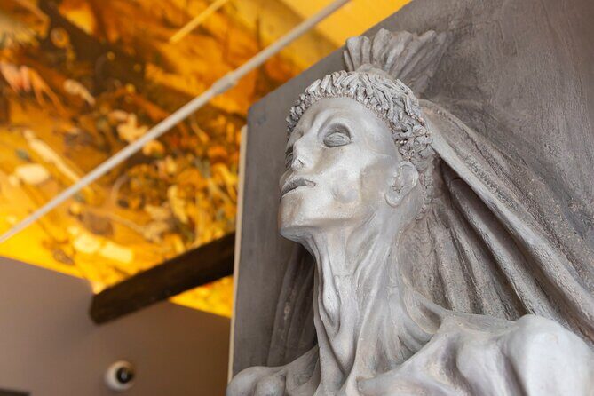 Irish Wake Museum Tour Rituals of Death and Celebration of Life - Authentic Reviews and Insights