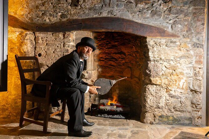 Irish Wake Museum Tour Rituals of Death and Celebration of Life - Final Thoughts