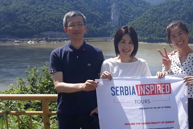 Iron Gate NP Tour with 1-hour speedboat ride + 2 viewpoints - Final Thoughts