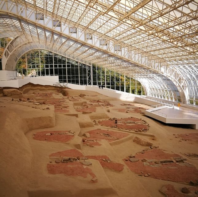 Iron Gate Tour: Golubac Fortress, Lepenski Vir+National Park - An In-Depth Look at the Tour Experience