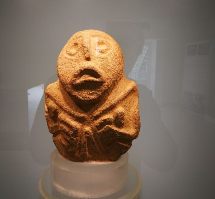 Iron Gate Tour: Golubac Fortress, Lepenski Vir+National Park - Who Is This Tour Best Suited For?