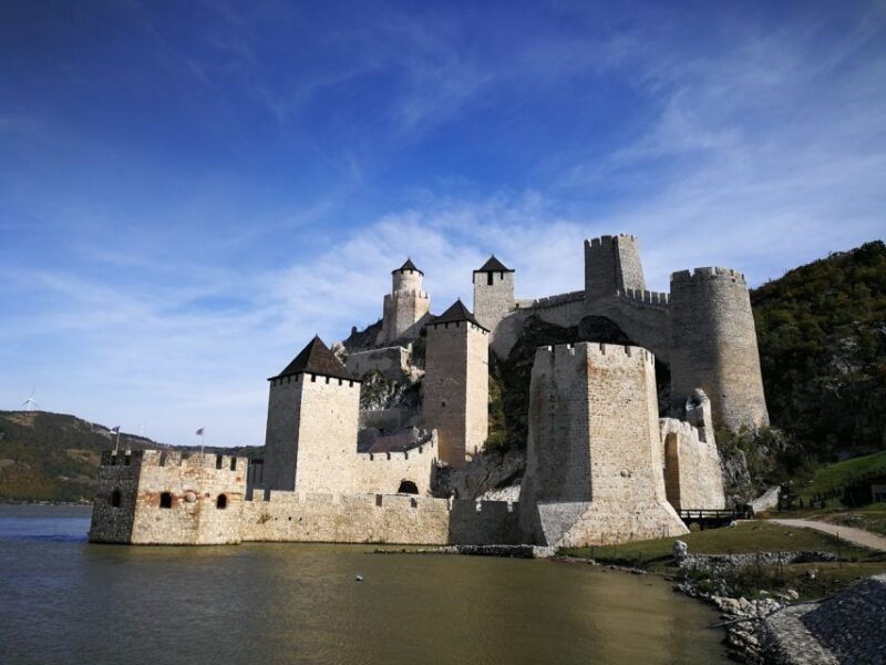 Iron Gate Tour: Golubac Fortress, Lepenski Vir+National Park - FAQ