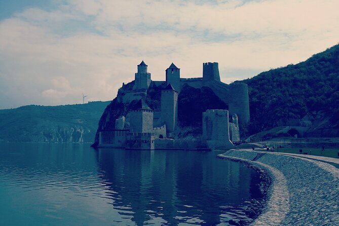 Iron Gates Tour (Golubac Fortress, Lepenski Vir, Captain's Misha Hill) - Key Points