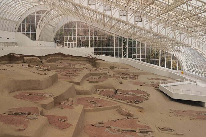 Iron Gates Tour (Golubac Fortress, Lepenski Vir, Captain's Misha Hill) - Practical Details and What to Expect