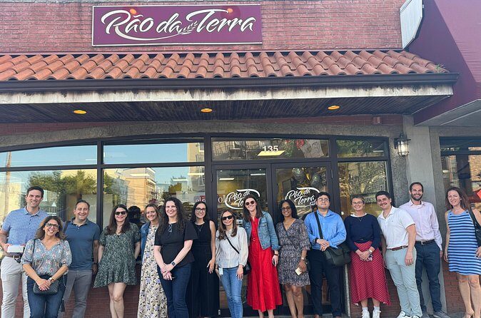 Ironbound Neighborhood Food Tour - The Value of a $100 Food Tour