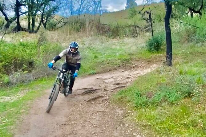 Ironman Malibu Electric Mountain Biking(Intermediate) - Cost and Value