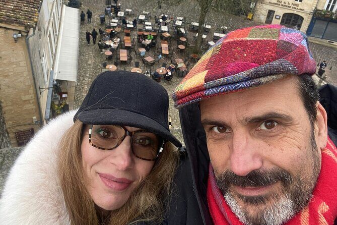 Isaac Newtons Trail: Puzzle Quest in Saint-Émilion - Key Points