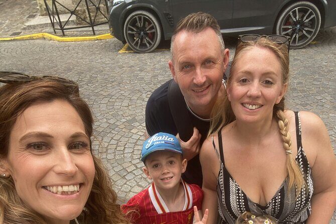 Isaac Newtons Trail: Puzzle Quest in Saint-Émilion - Who Should Consider This Experience?