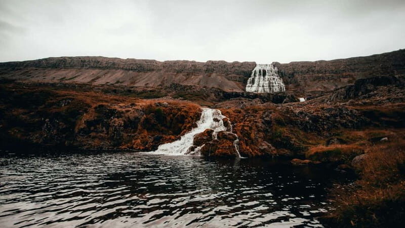Isafjordur: Dynjandi Waterfall Guided Tour - A Complete Look at the Tour Experience