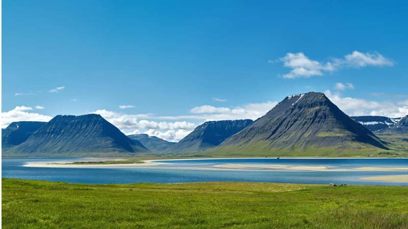 Ísafjörður: Flateyri Village tour: Local Culture & History - Who Should Consider This Tour?