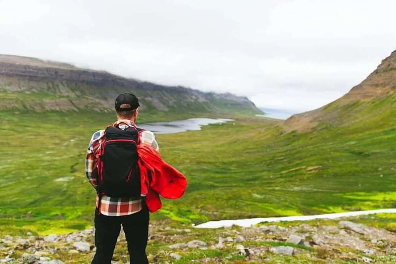 Ísafjörður: Hornstrandir Guided Hike Aðalvík to Hesteyri - What to Expect on the Tour