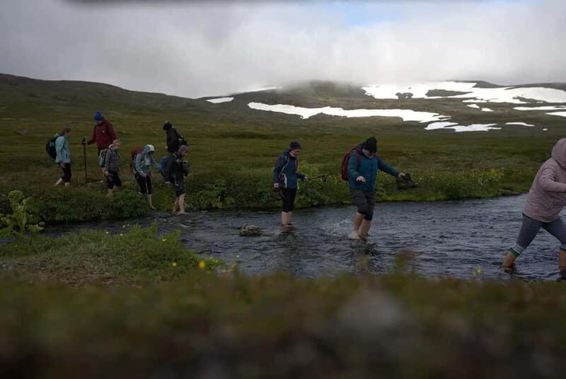 Ísafjörður: Hornstrandir Guided Hike Aðalvík to Hesteyri - What to Bring and How to Prepare