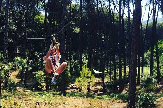 Ischia Adventure Park - Pricing and Value