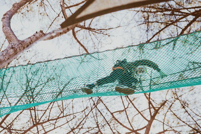 Ischia Adventure Park - Final Thoughts: Who Should Consider Visiting?