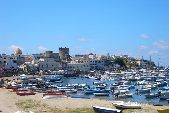 Ischia and La Mortella Gardens - FAQ