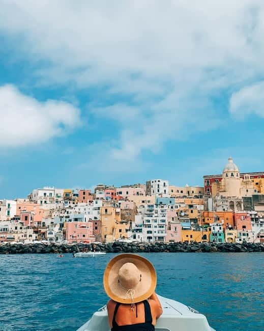 Ischia and Procida: Best Private Boat Tour of the 2 Islands - An In-Depth Look at the Private Boat Tour of Ischia and Procida