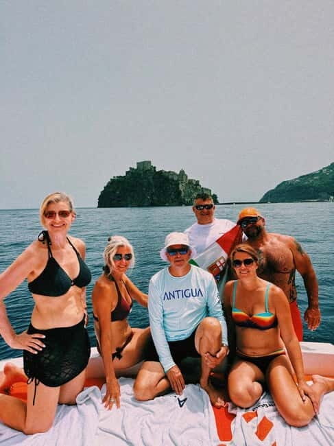 Ischia and Procida: Best Private Boat Tour of the 2 Islands - Frequently Asked Questions