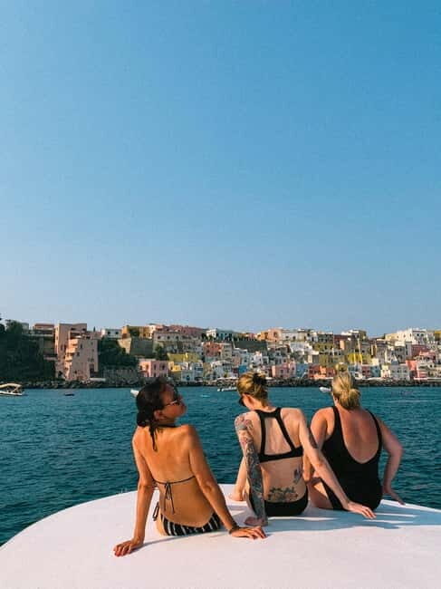 Ischia and Procida: Best Private Boat Tour of the 2 Islands - Final Thoughts