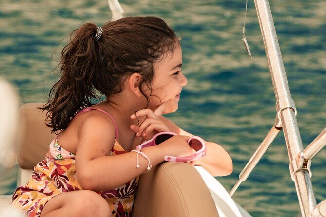 Ischia and Procida Day Boat Tour - What the Itinerary Looks Like